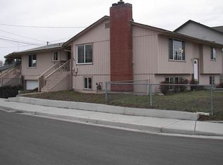 3728 E 27th Ave, Spokane, WA 99223