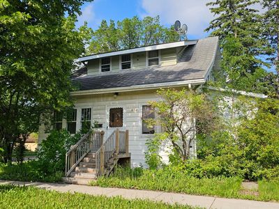 1602 11th St N, Fargo, ND, 58102