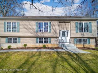 237 S Ohioville Road, New Paltz, NY 12561