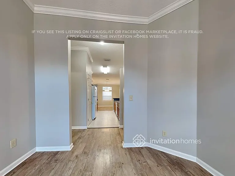 1815 Old Fleming Grove Rd — Photo 6