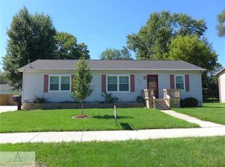 521 Highland St, Williamston, MI 48895
