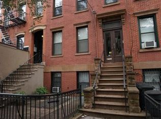 136 Wayne St, Jersey City, NJ 07302