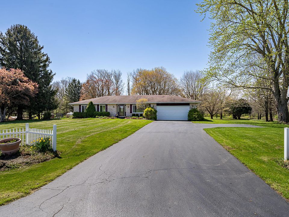 3855 Whetstone River Rd S, Marion, OH 43302 | Zillow