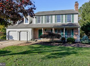 29 Colgate Ct, Catonsville, MD 21228