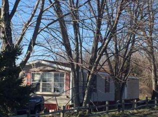 3054 Berger Rd, Sebewaing, MI 48759