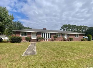 504 Morrison St, Georgetown, SC 29440