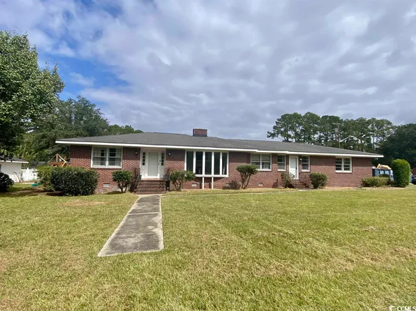 504 Morrison St., Georgetown, SC 29440
