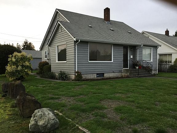 2nd image of 5024 S Fife St