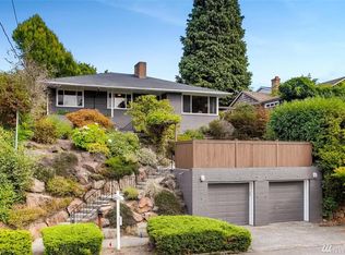 8224 Northrop Pl SW, Seattle, WA 98136