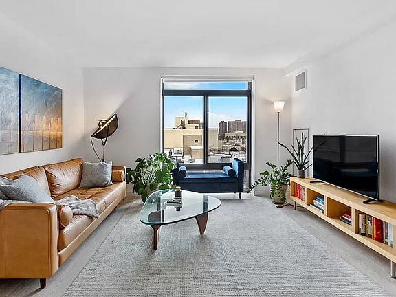 3rd image of 2351 Adam Clayton Powell Jr Blvd APT Ph19