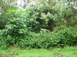 S Hinalo Rd LOT 10, Pahoa, HI 96778