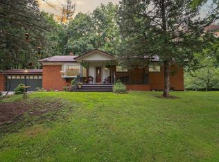 4360 Waltan Rd, Vassar, MI 48768