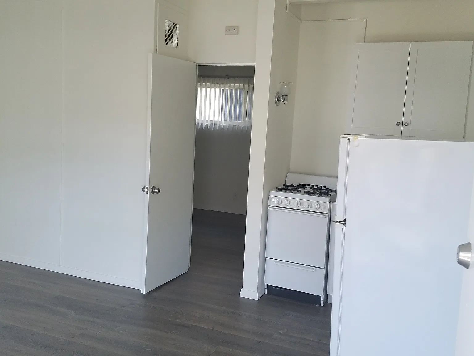 1 bed, 500 sqft, $1,495 — Photo 3
