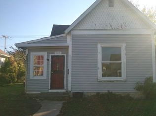 120 E North Dr, Marion, IN 46952