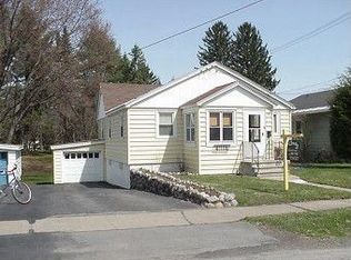 4 W Montgomery St, Ilion, NY 13357