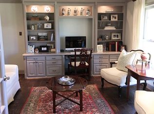 4809 Gulfstream Dr, Dallas, TX 75244