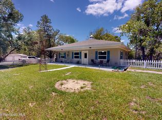 5455 E McMullen Rd, Floral City, FL 34436