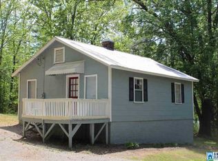 86 Spunky Hollow Rd, Remlap, AL 35133