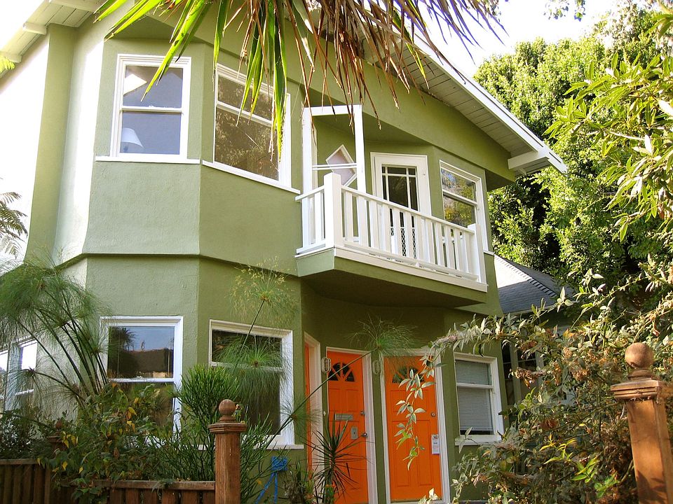 Treetops Oasis - 2nd Floor 1 BR Apartment in charming intima