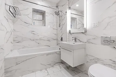 Rented by Halstead Real Estate