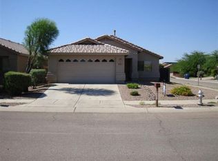 10348 E Oakbrook St, Tucson, AZ 85747