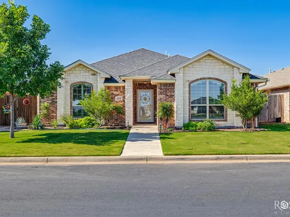 4137 Sedona Trl, San Angelo, TX 76904