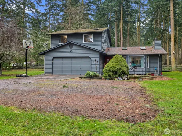 1991 Karen Road, Oak Harbor, WA 98277