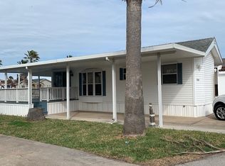 777 E Oyster Dr, Port Isabel, TX 78578