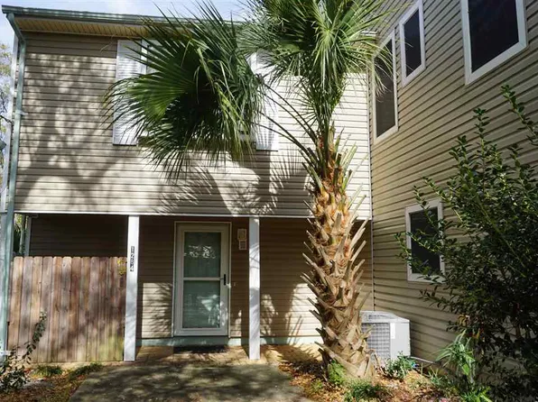 1284 Mahogany Mill Rd, Perdido Key, FL 32507