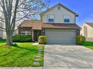 5907 Sycamore Forge Dr, Indianapolis, IN 46254