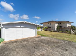 2127 Awikiwiki St, Pearl City, HI 96782