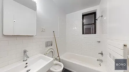 Rented by Bond New York