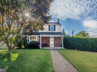 2321 Bryn Mawr Ave, Ardmore, PA 19003