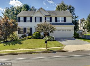 6614 Ridge Rd, Sykesville, MD 21784