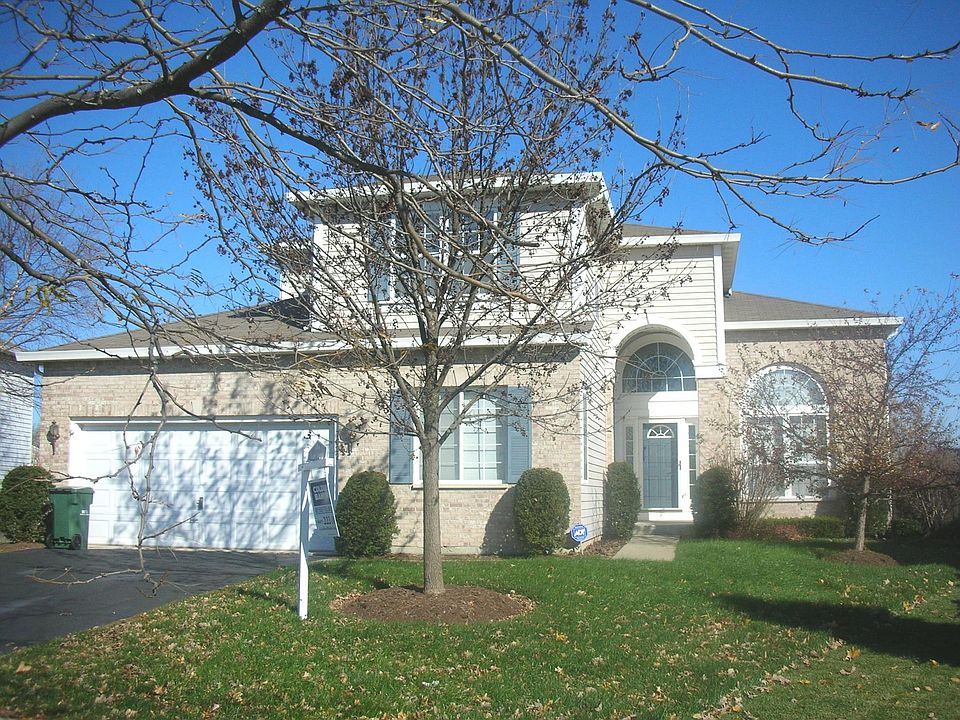 House Front