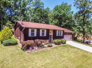 2689 Cathy Ann Dr, High Ridge, MO 63049