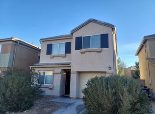 4747 Pinon Pointe Rd, Sunrise Manor, NV 89115