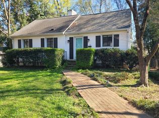 712 E Whitaker Mill Rd, Raleigh, NC 27608