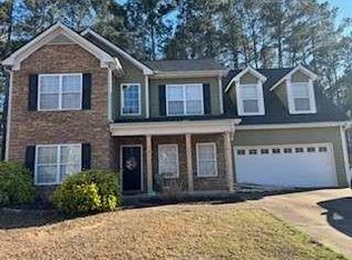 41 Highlander Trl SW, Rome, GA 30165
