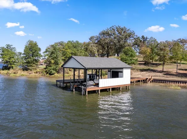 0 Waterside Ln, Pittsburg, TX 75686