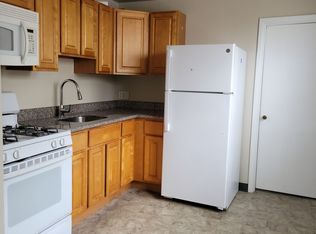 2139 Griffith St, Philadelphia, PA 19152
