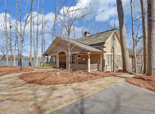114 Blue Ridge Pl, Lavonia, GA 30553
