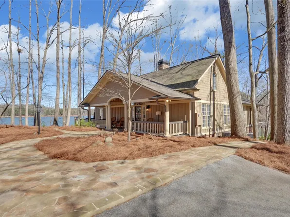 114 Blue Ridge Pl, Lavonia, GA 30553