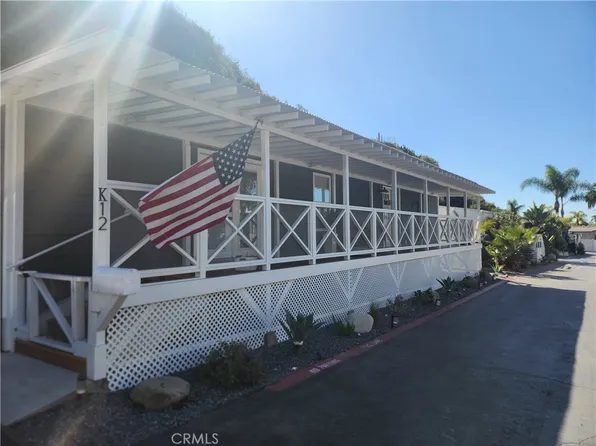 30802 Coast Hwy Spc K12, Laguna Beach, CA 92651