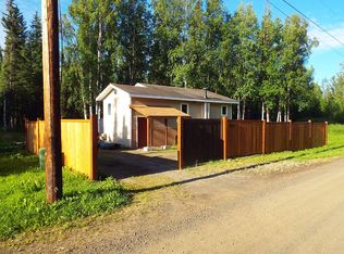 2597 Lee Ln, North Pole, AK 99705
