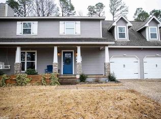 14109 Sweet Bay Dr, Little Rock, AR 72211