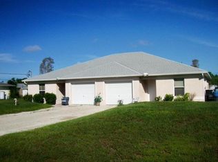 4804 Nelson Dr, Lehigh Acres, FL 33973