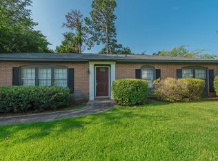 3591 Westhampton Dr, Martinez, GA 30907