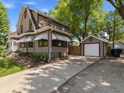313 N Lincoln Ave, Beaver Dam, WI, 53916
