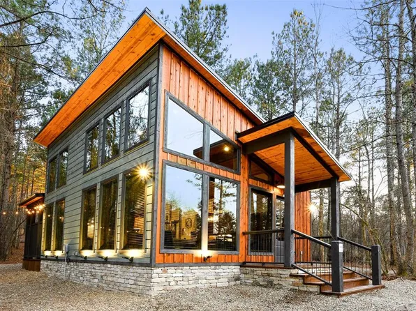 66 Morning Berry Trl, Broken Bow, OK 74728